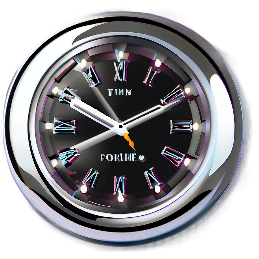 Transparent Clock Clipart Png 06262024 PNG Image