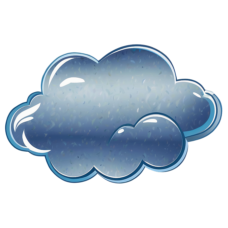 Transparent Cloud Clipart Png 11 PNG Image