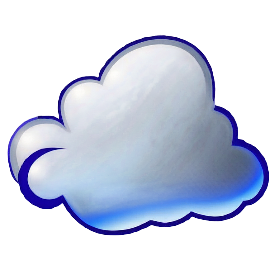 Transparent Cloud Clipart Png Ohc59 PNG Image