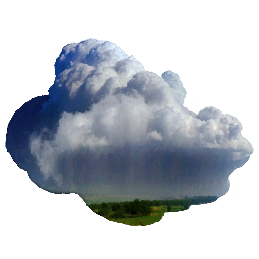 Transparent Cloud Overlay Png 05252024 PNG Image