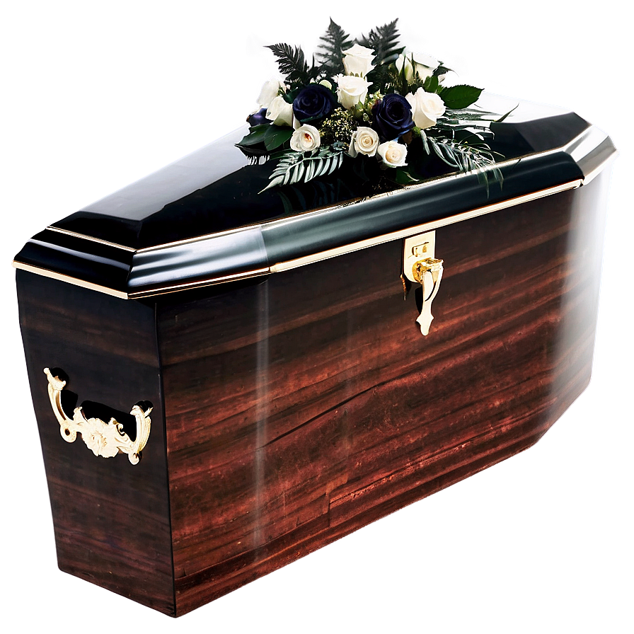 Transparent Coffin Png 13 PNG Image