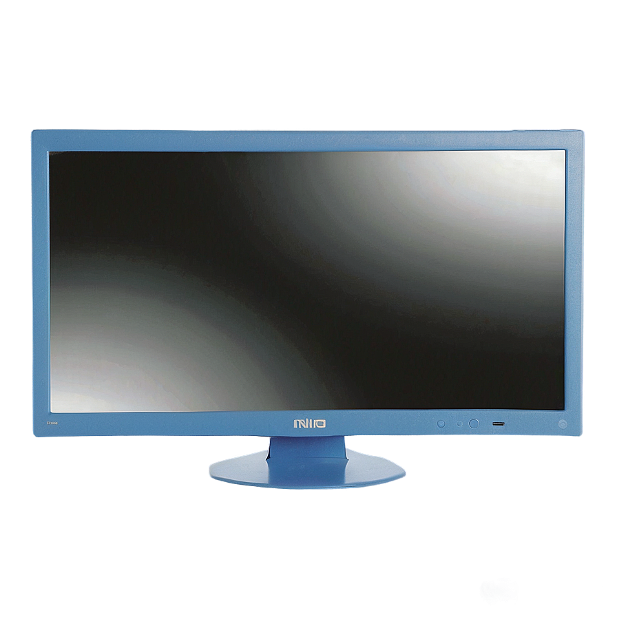 Transparent Computer Screen Png 32 PNG Image