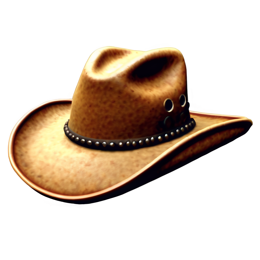 Transparent Cowboy Hat Clipart Png 05262024 PNG Image