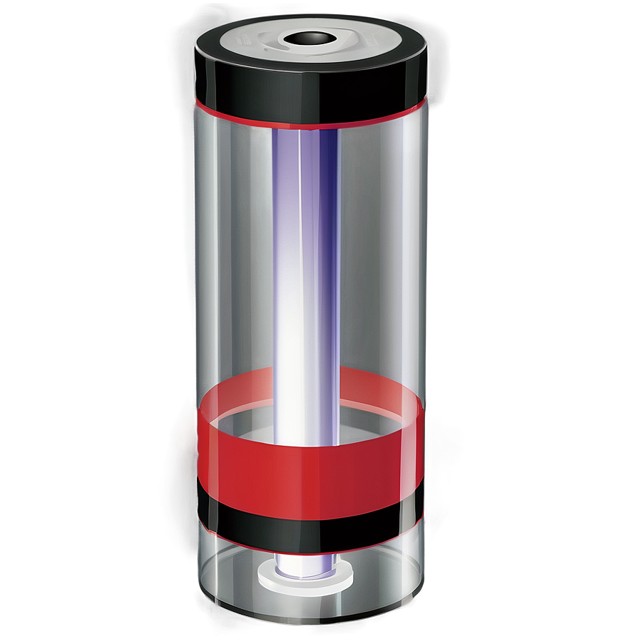 Transparent Cylinder Png 06132024 PNG Image