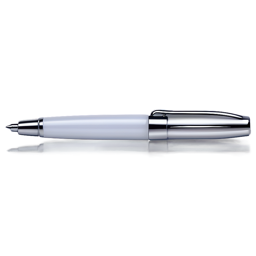 Transparent Demonstrator Pen Png Dqv49 PNG Image