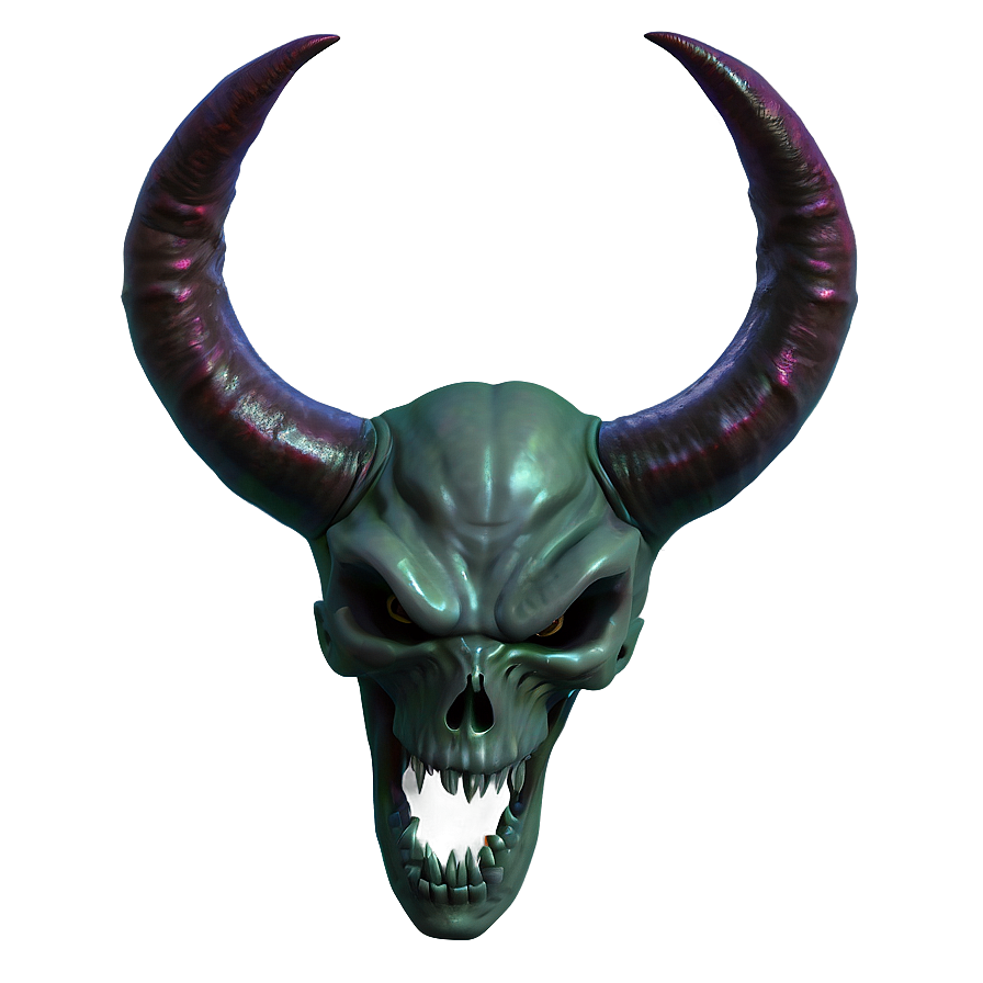 Transparent Devil Horns Png Ocr44 PNG Image