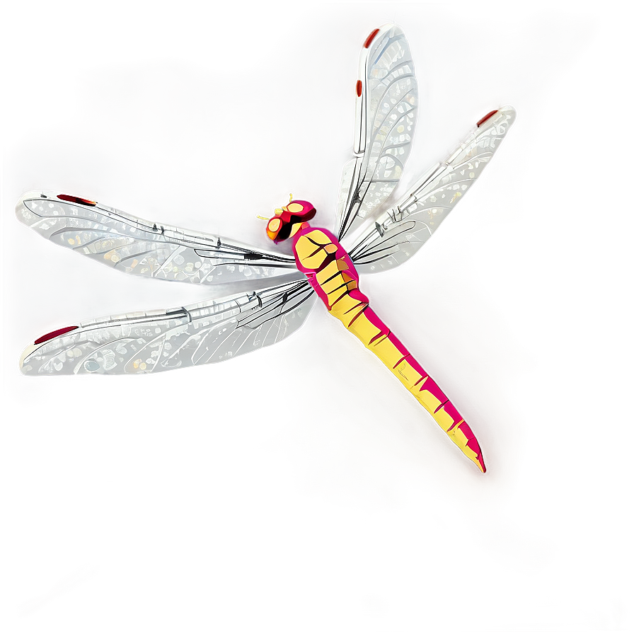 Transparent Dragonfly Png Npq39 PNG Image