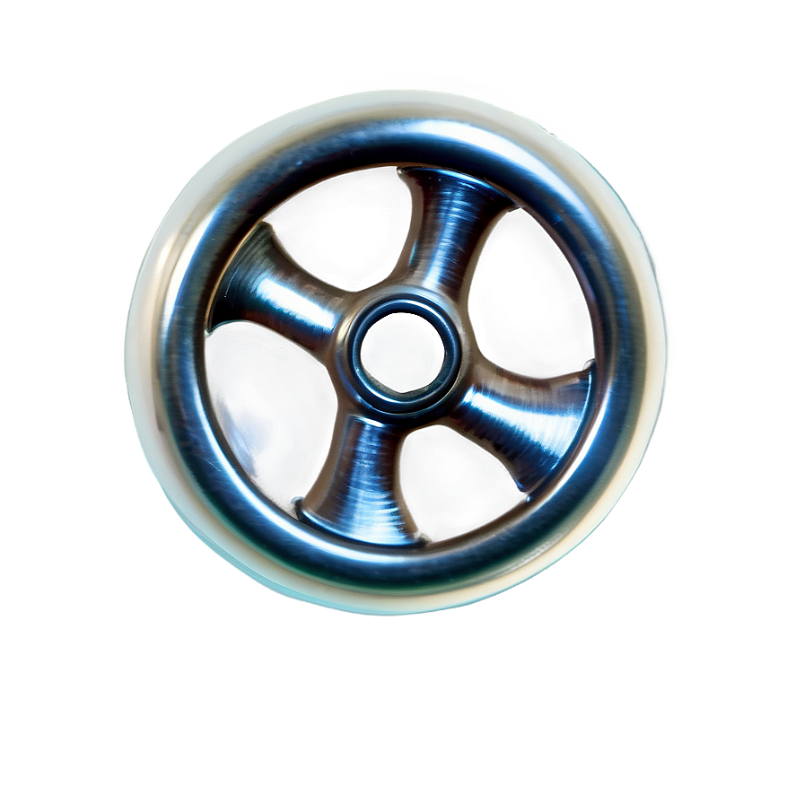 Transparent Fidget Spinner Png Mpe PNG Image