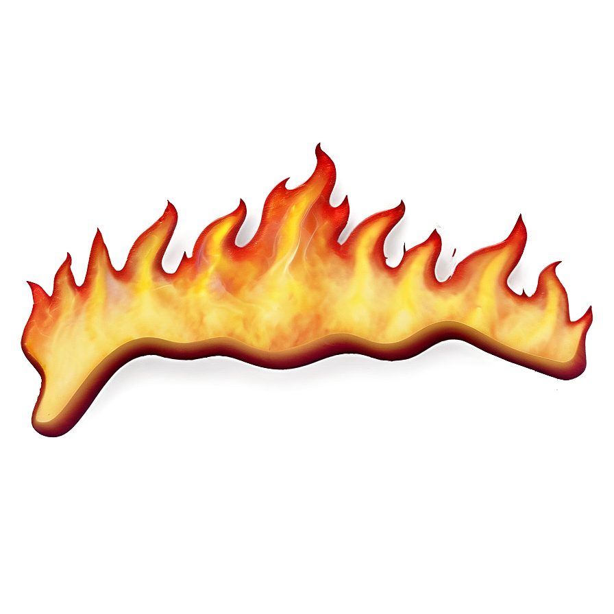 Transparent Fire Background For Design Png Rgq PNG Image