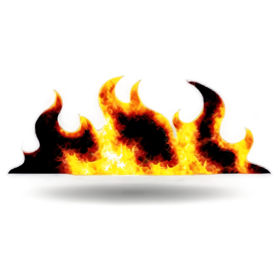 Transparent Fire Effect Png Lxc33 PNG Image