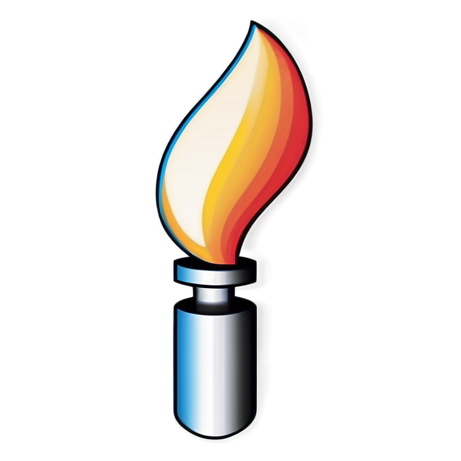 Transparent Fire Logo Png Pxh71 PNG Image