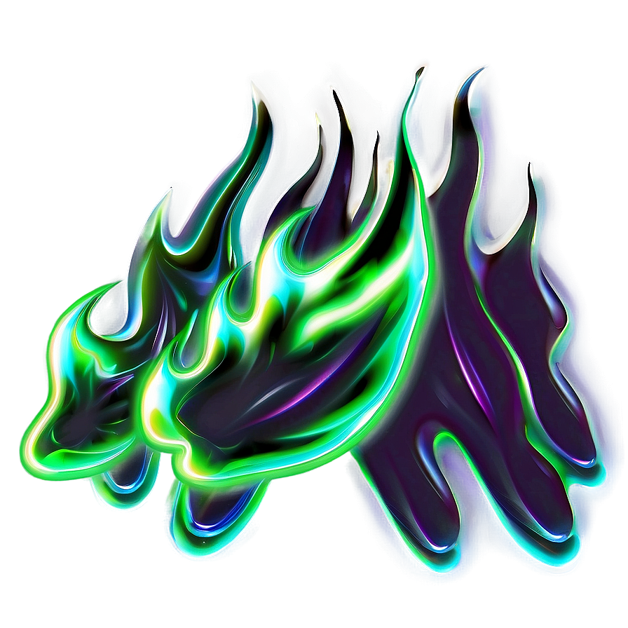 Transparent Flames Overlay Png Ddy PNG Image