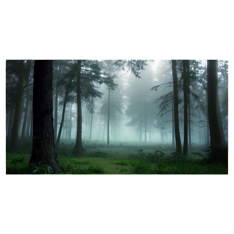 Transparent Fog Effect Png Ggr PNG Image