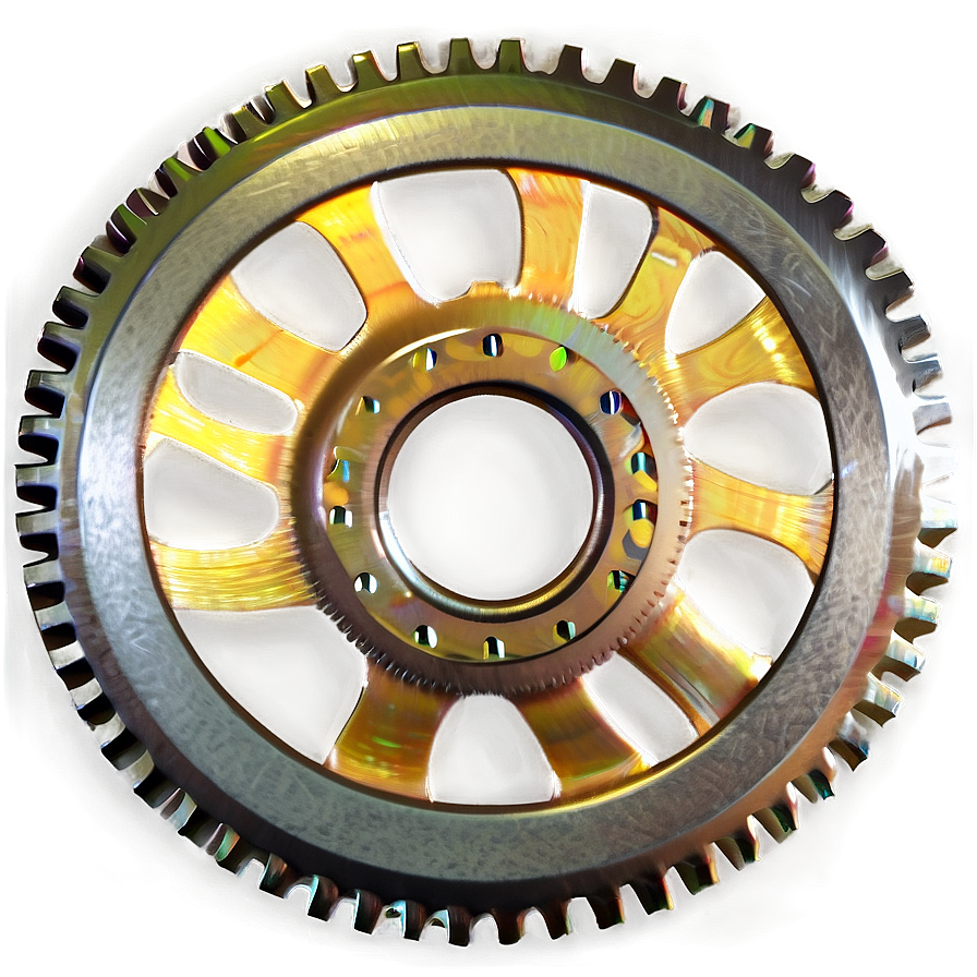 Transparent Gear Png 24 PNG Image