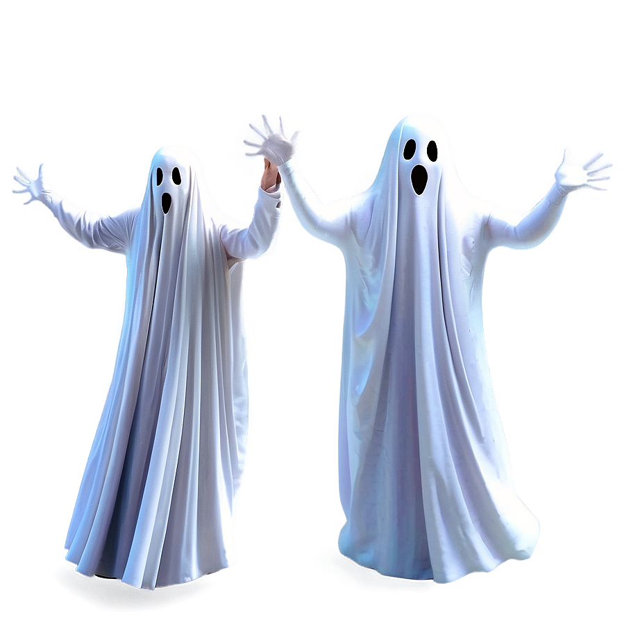 Transparent Ghosts Png Ixd3 PNG Image