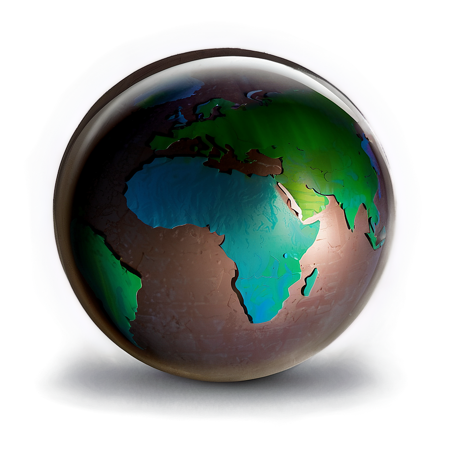 Transparent Globe Icon Png Fwi PNG Image