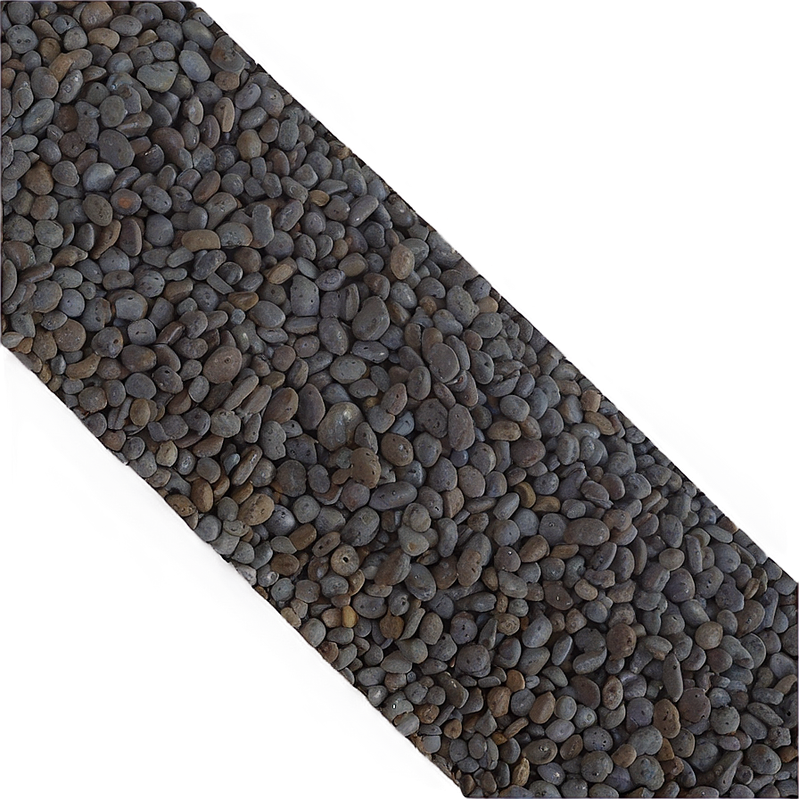 Transparent Gravel Overlay Png Miv53 PNG Image