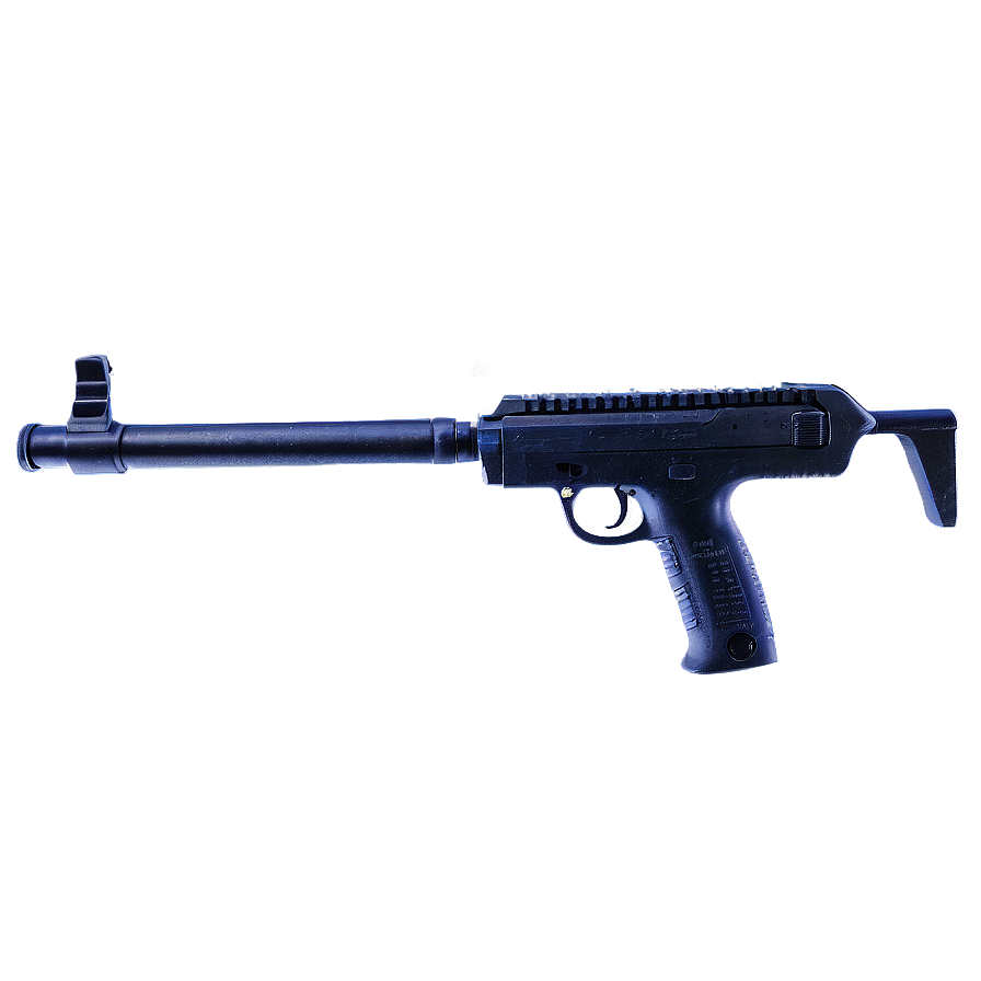 Transparent Gun Aim Png 39 PNG Image