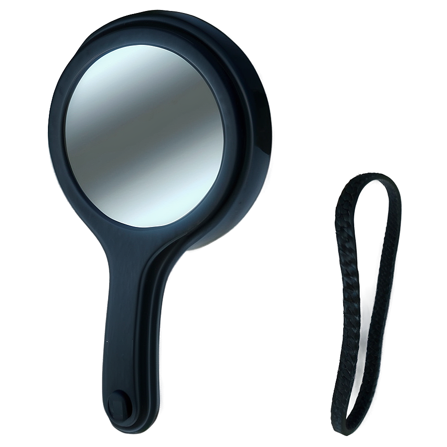 Transparent Hand Mirror Png Xwt11 PNG Image