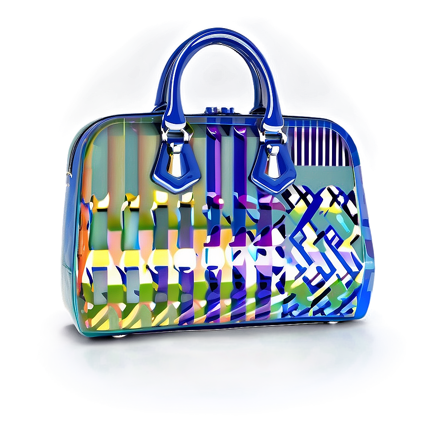 Transparent Handbag Png 06252024 PNG Image