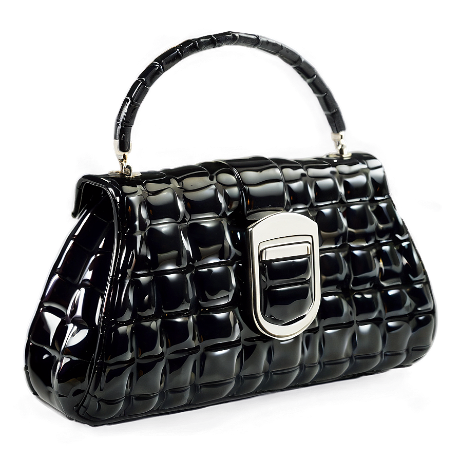 Transparent Handbag Png 43 PNG Image