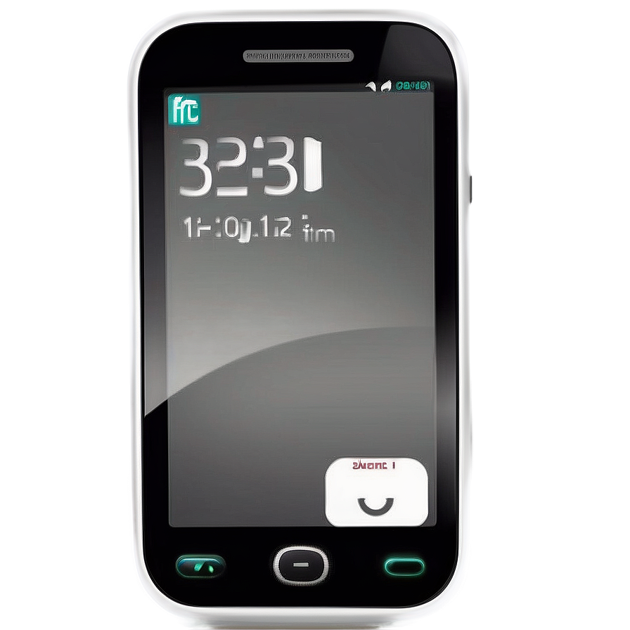 Transparent Handset Illustration Png Xyg PNG Image