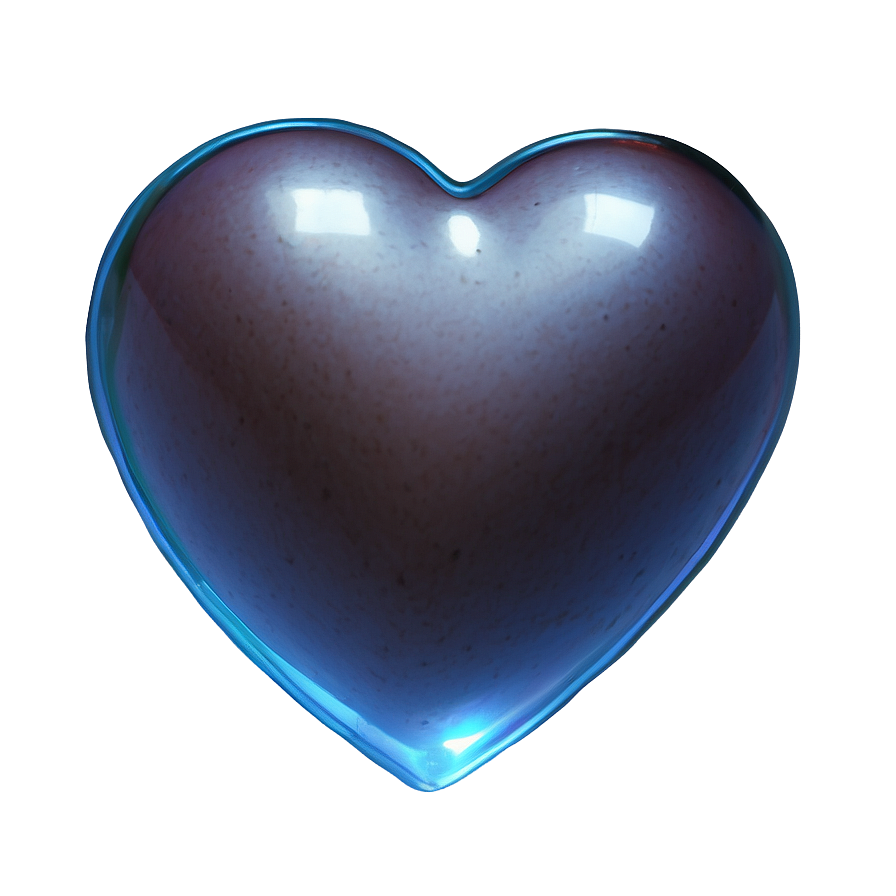 Transparent Heart Picture Png 05252024 PNG Image