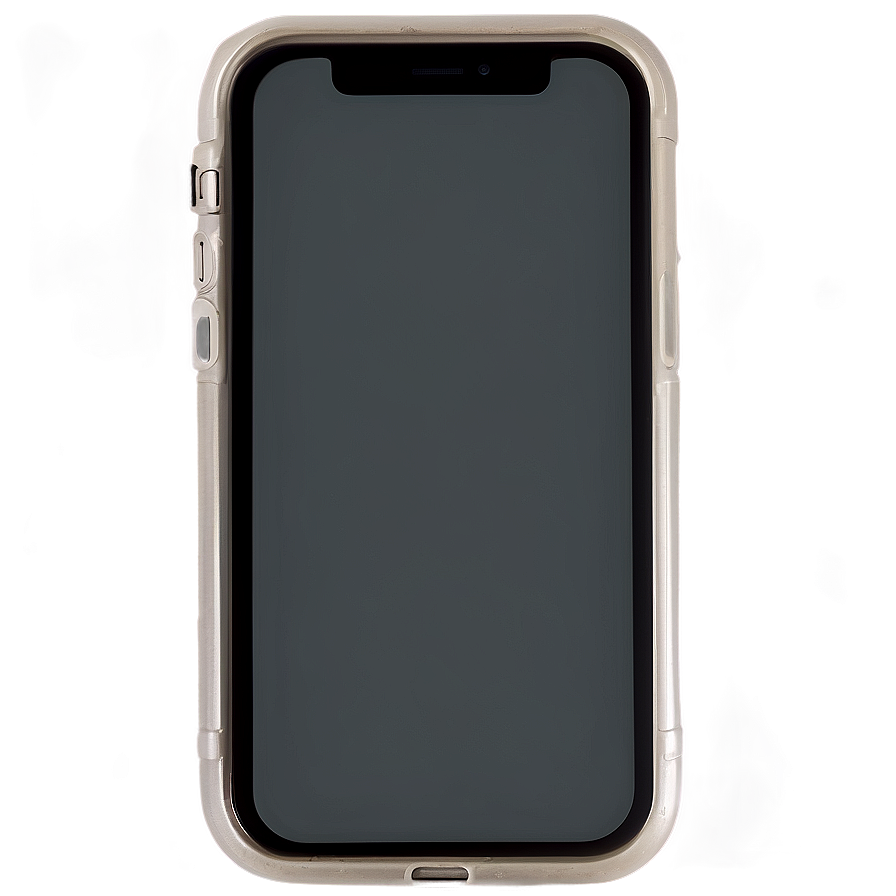 Transparent Iphone 13 Frame Png Ndg PNG Image