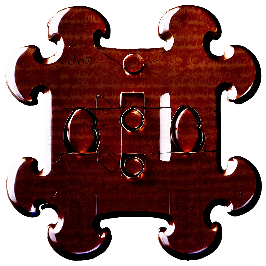 Transparent Jigsaw Puzzle Png Dvx PNG Image