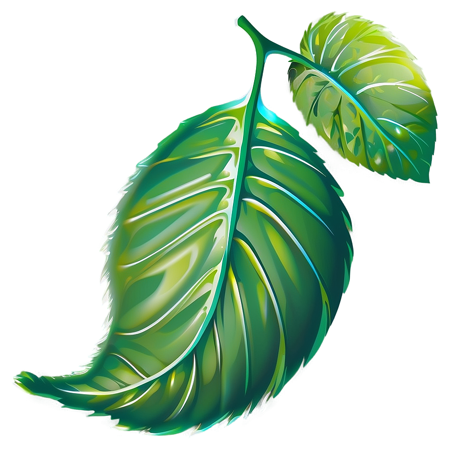 Transparent Leaf Png 05032024 PNG Image