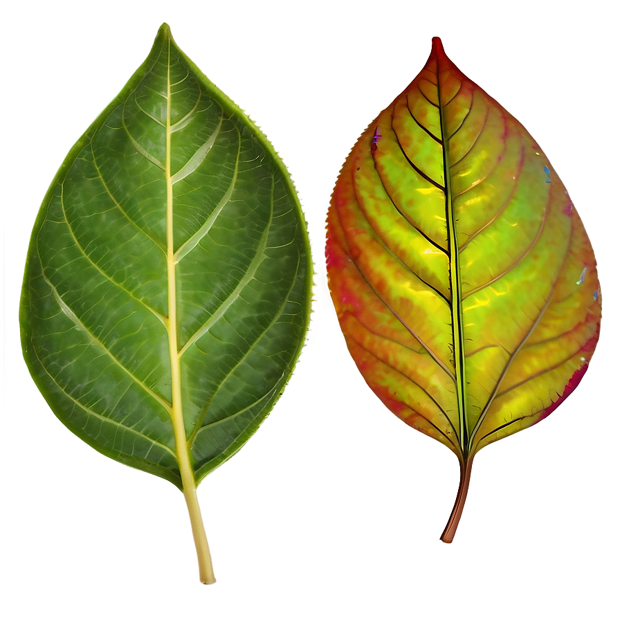 Transparent Leaves Png 05042024 PNG Image