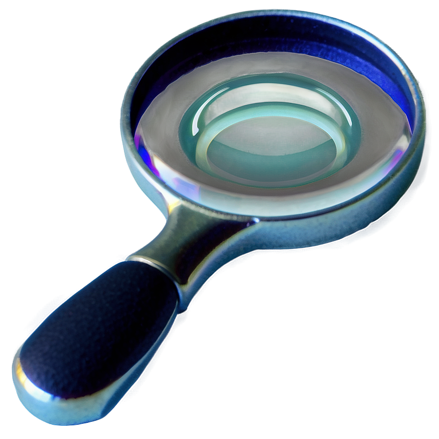 Transparent Magnifying Glass Png Jha53 PNG Image