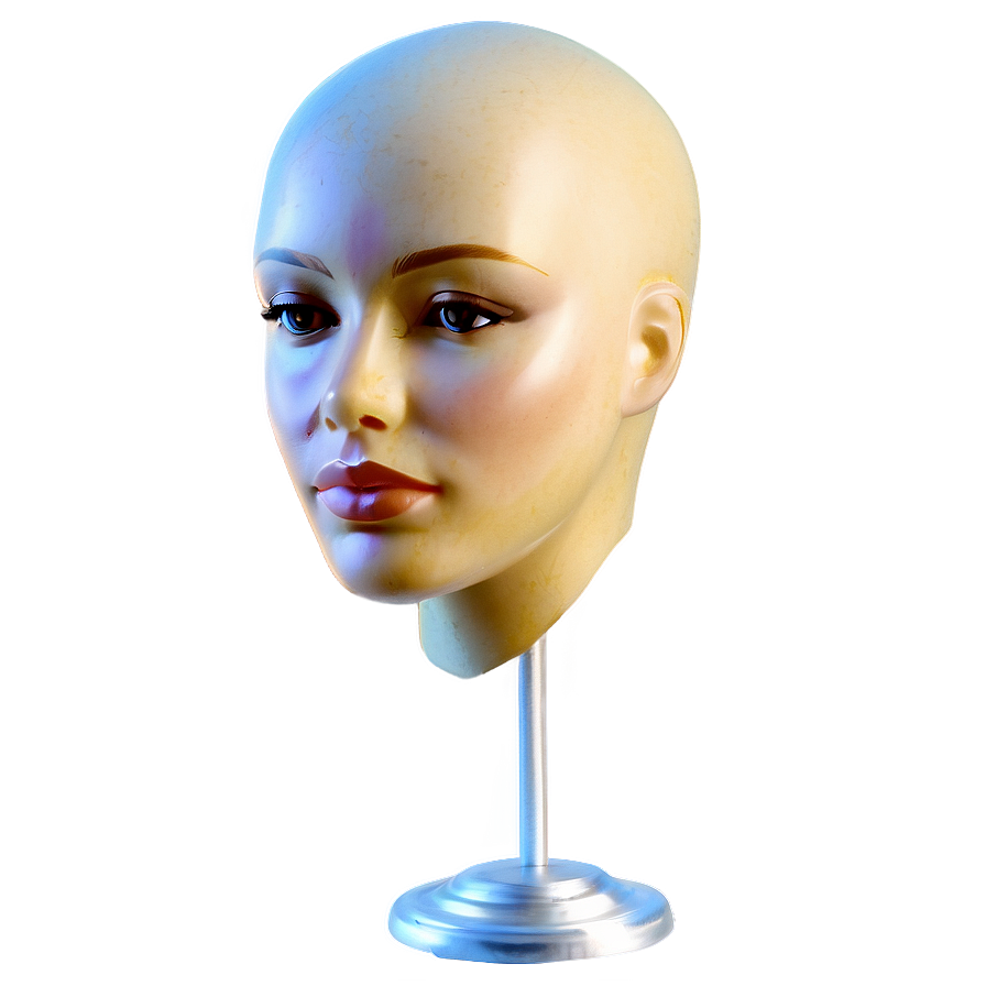 Transparent Mannequin Png Iis PNG Image