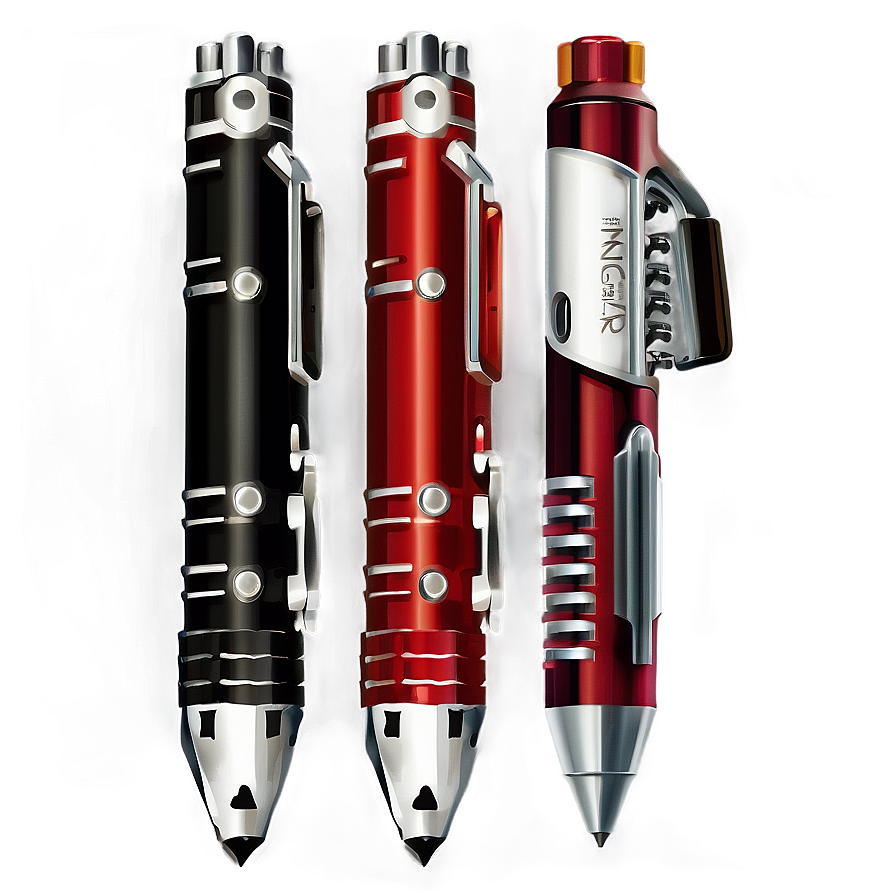 Transparent Mechanical Pencil Png 77 PNG Image