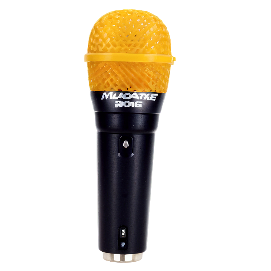 Transparent Microphone Png 29 PNG Image