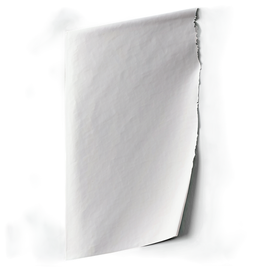 Transparent Paper Tear Png 05252024 PNG Image