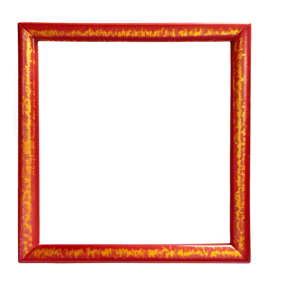 Transparent Photo Frame Png Mrx PNG Image