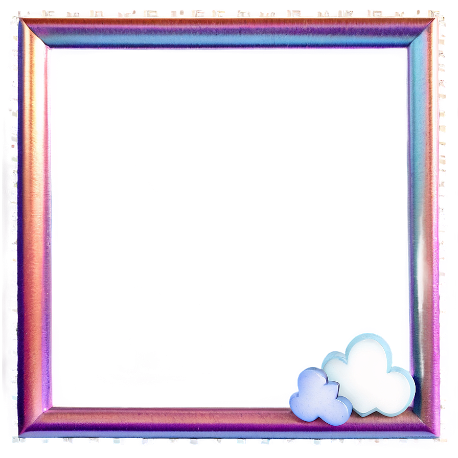 Transparent Photo Frame Png Ryo85 PNG Image