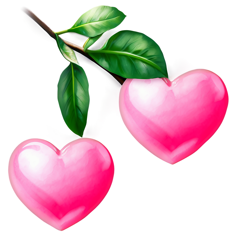 Transparent Pink Heart Emoji Png Eep PNG Image