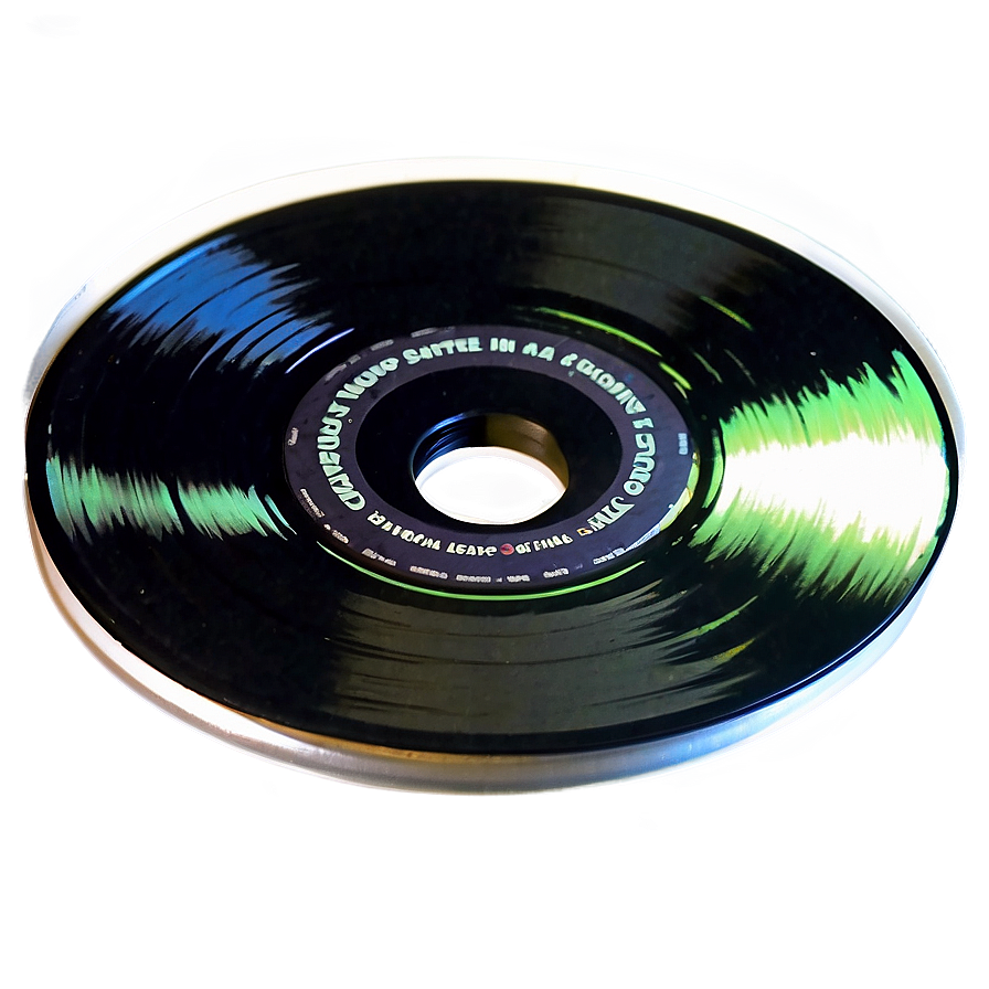 Transparent Record Png Mjn2 PNG Image