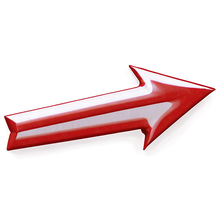 Transparent Red Arrow Graphic Png Ano22 PNG Image