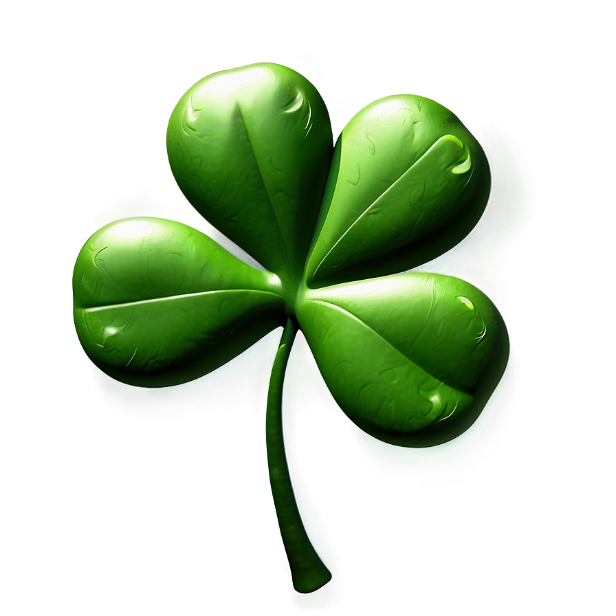 Transparent Shamrock Overlay Png Cyw PNG Image