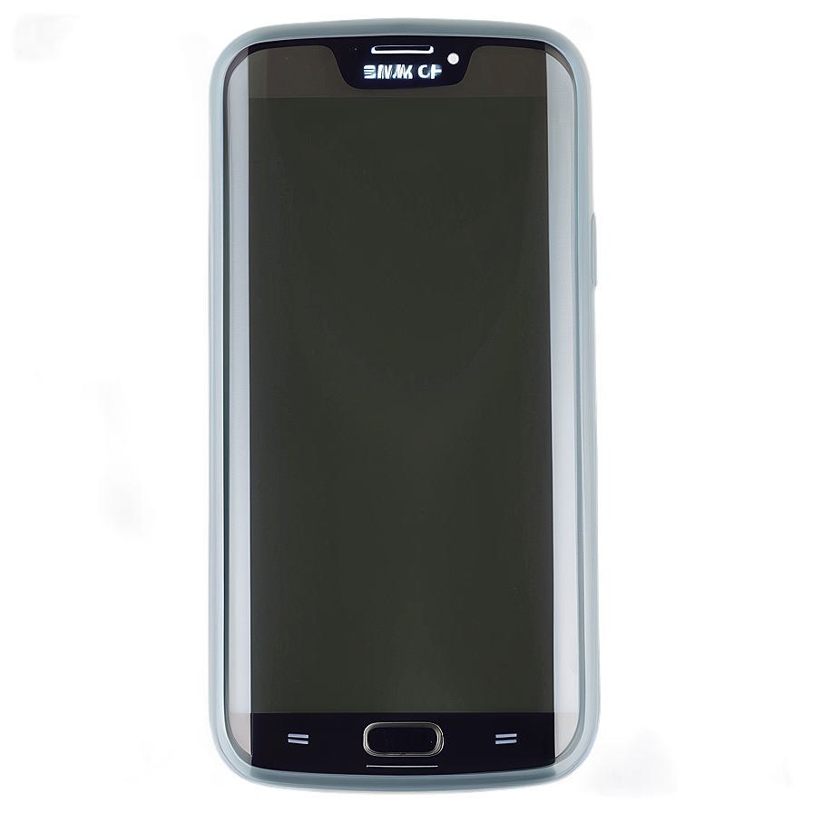 Transparent Smartphone Border Png 67 PNG Image