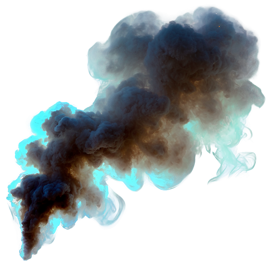 Transparent Smoke Effect Png 05252024 PNG Image