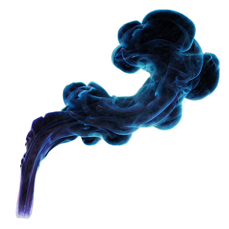 Transparent Smoke Effect Png Hwa PNG Image