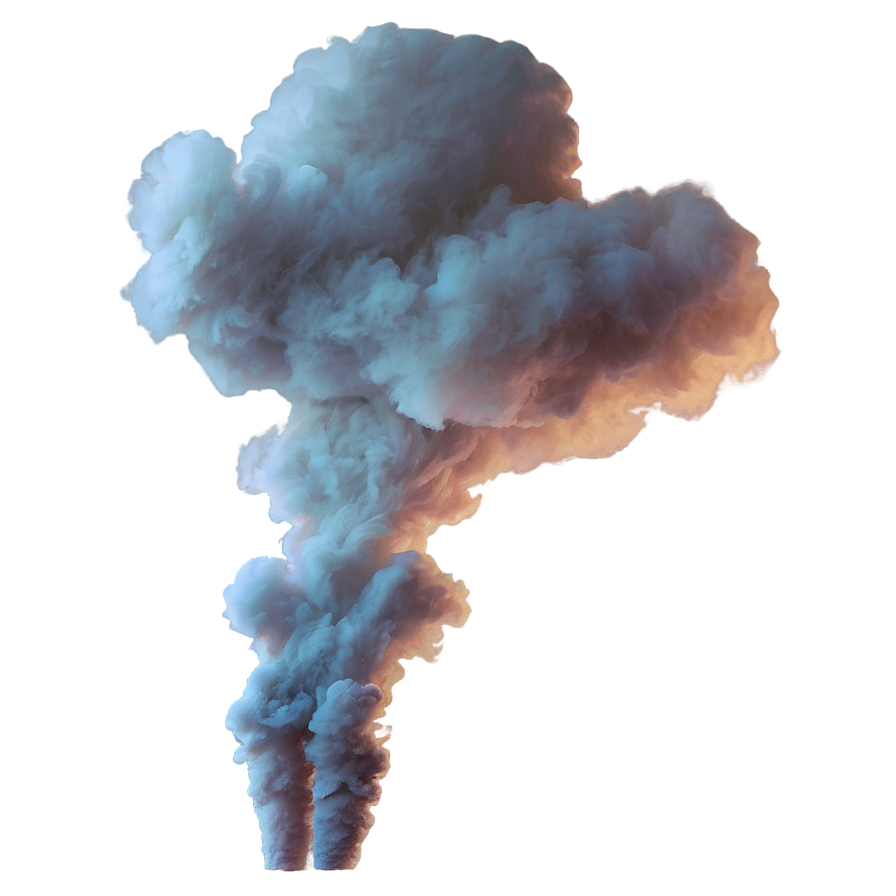 Transparent Smoke Gust Png 93 PNG Image