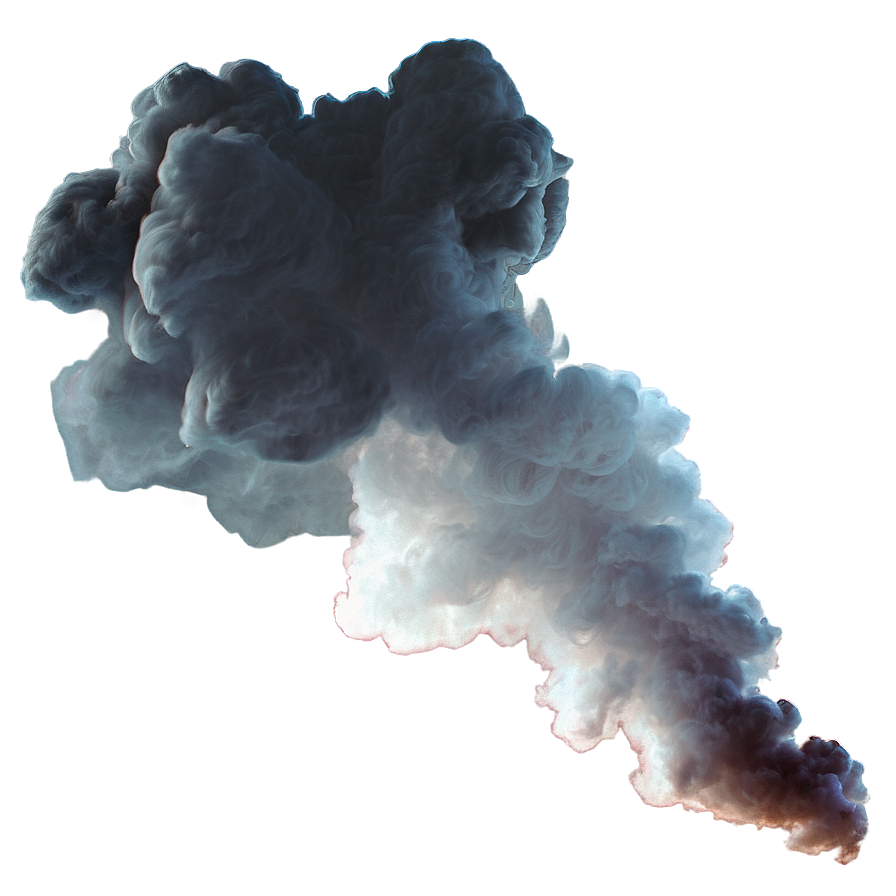 Transparent Smoke Overlay Png 05262024 PNG Image