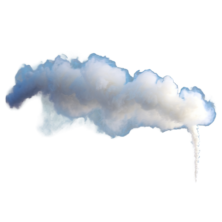 Transparent Smoke Trail Png Ucc PNG Image