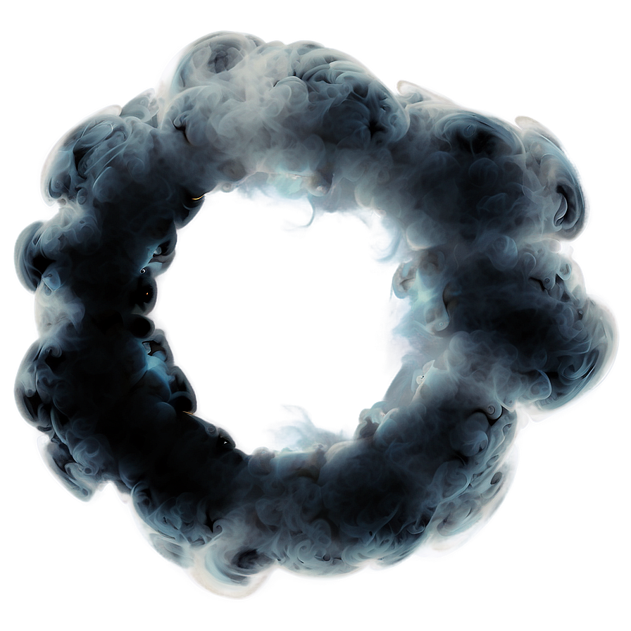 Transparent Smoke Vortex Png Ycu13 PNG Image