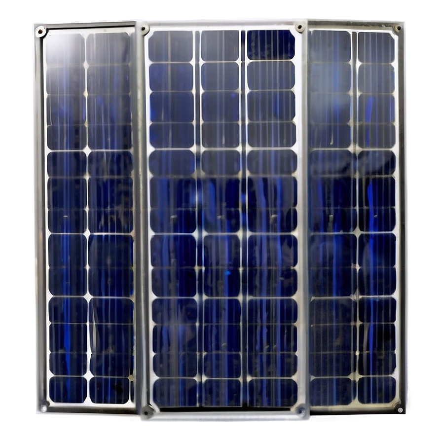 Transparent Solar Panel Png 05242024 PNG Image